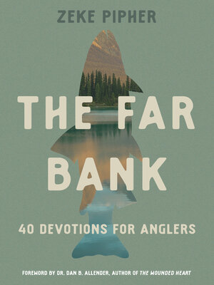 cover image of The Far Bank
